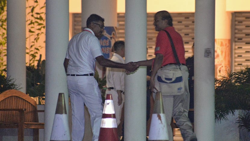 Bukit Batok by-election: 83% of registered electors have cast their votes