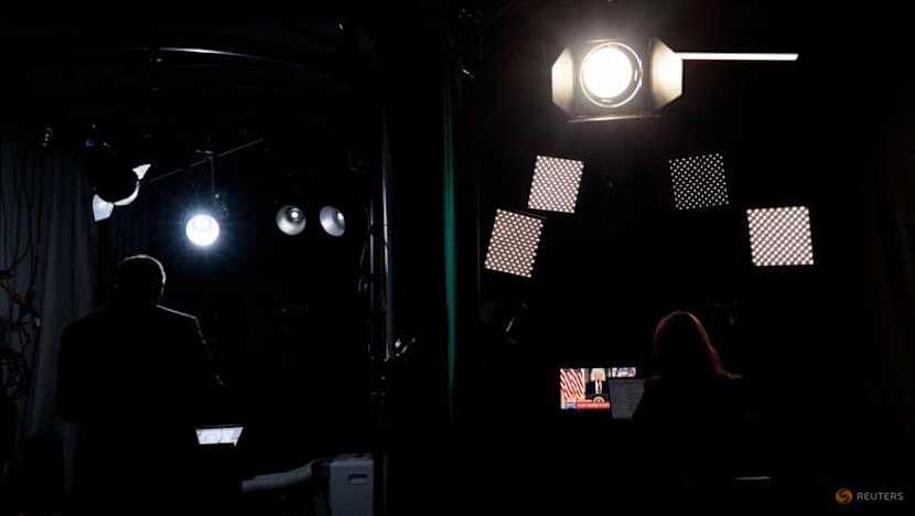 Trump's fresh Iran threats give investors a risk-off reality check