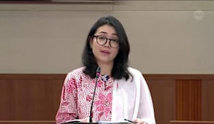 Budget 2026 debate: Hazlina Abdul Halim on tiered structure for cost-of-living payouts