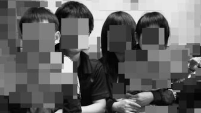 被控性侵少女判监 台湾男子绝望坠桥亡妻盼还清白