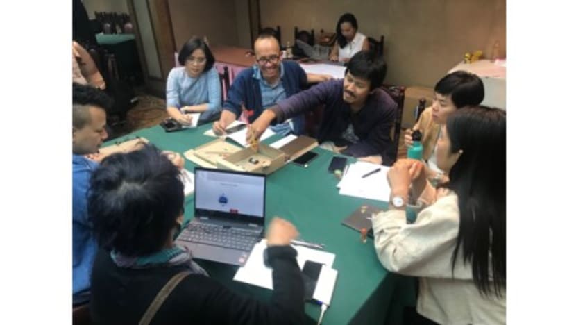 The British Council announces new support for Southeast Asian artisan communities with a 48,000 GBP in funding across the region