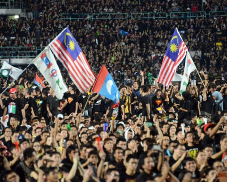 Commentary: The raging battle for Selangor, the richest state in Malaysia