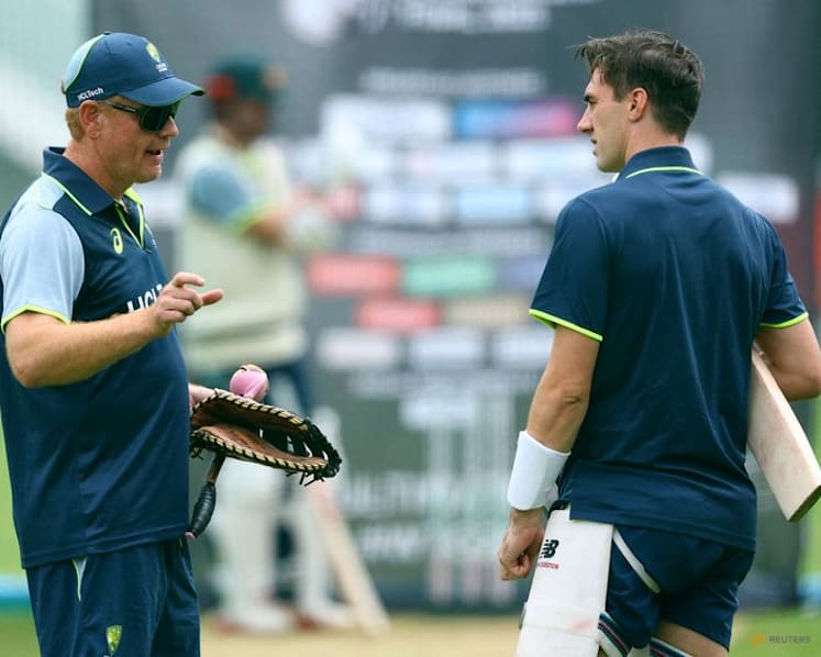 Australia weigh changes for Cape Town decider after South Africa rout
