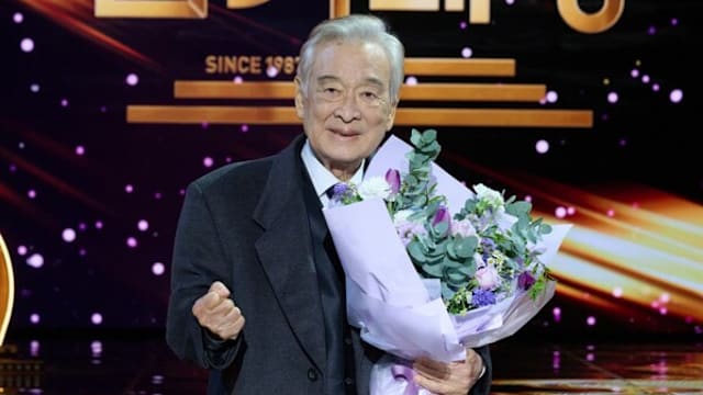 韩剧“国民爷爷”李顺载逝世，享耆寿91岁