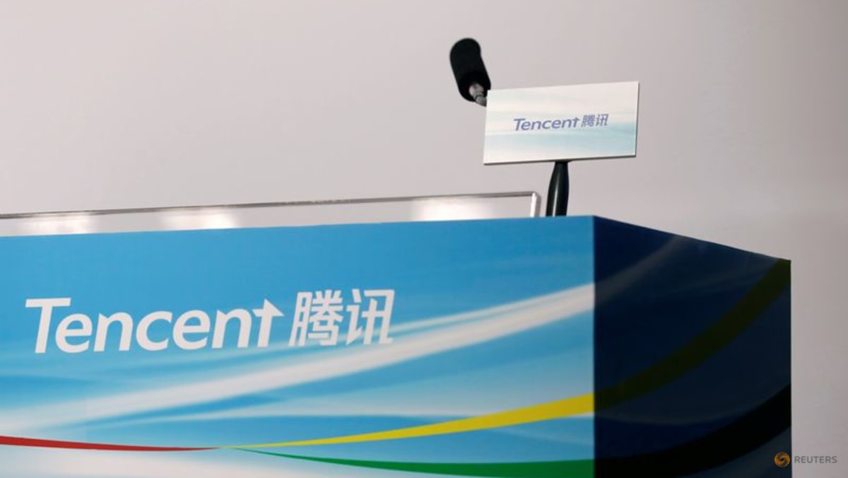Small Biotech Firms Outpace Giants in AI Adoption, Says Tencent Healthcare President