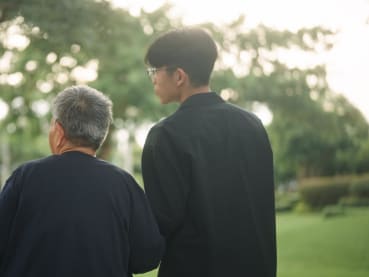 Cancer runs in my family – how can I cut my risk and take control of my health?