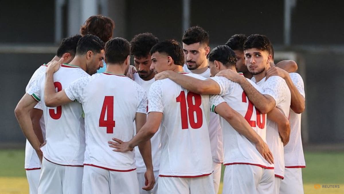 Iran beat Mali in last World Cup warm-up before heading to Tijuana
