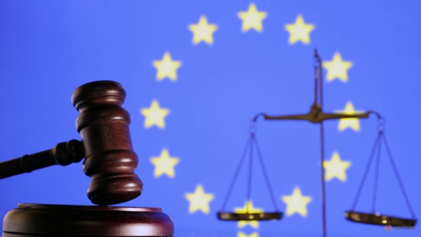 EU is fully enforcing social media rules, says digital chief