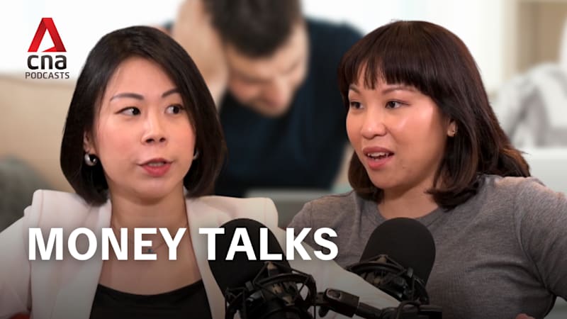 Money Talks - Emotional spending and healing your relationship with money