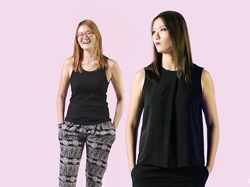 Style Switch: How to dress for your body when you&rsquo;re taller than most women
