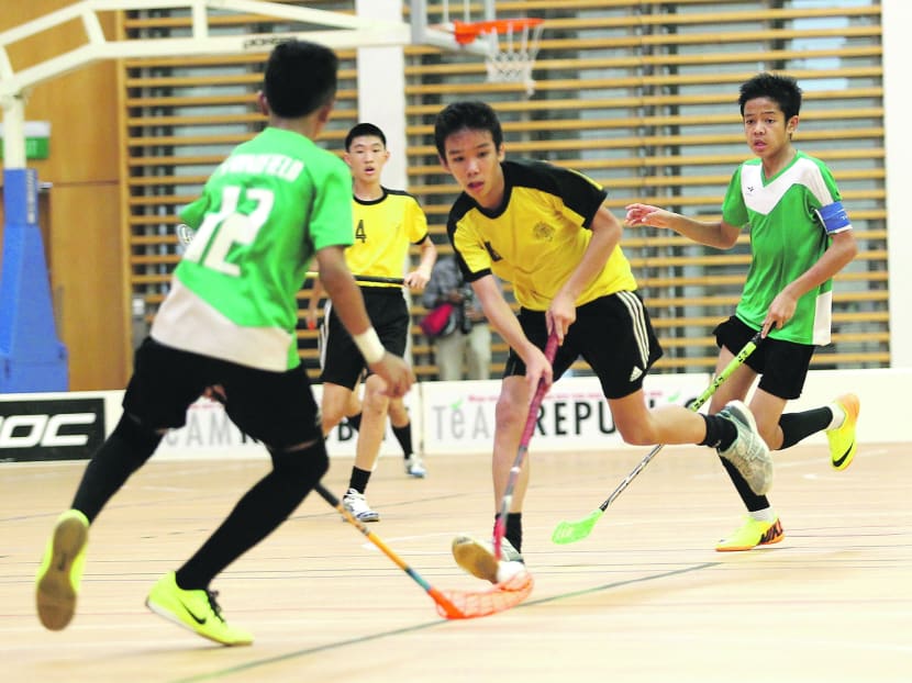 Bitter-sweet end for Springfield Secondary