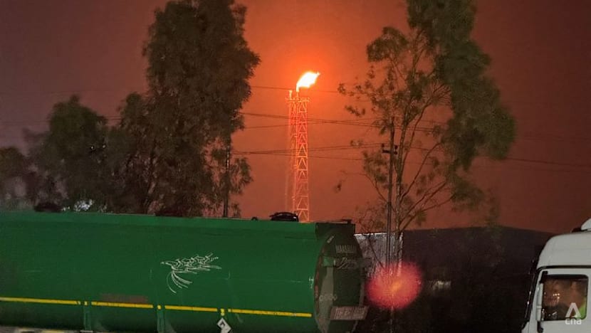 ‘War has no benefit for anyone’: Iraq’s Kurdistan region hit by rising prices, instability amid Iran conflict