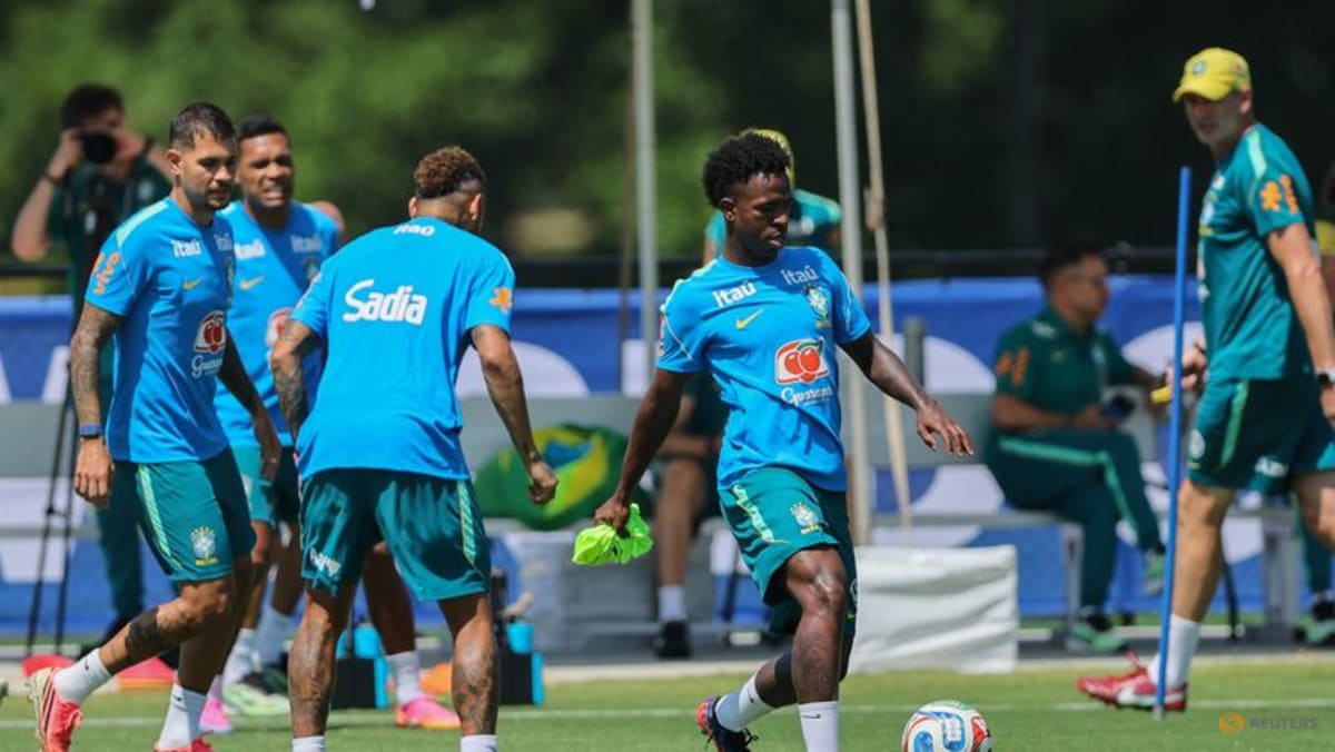 Brazil vs Norway: Can they finally shake the Haaland problem?