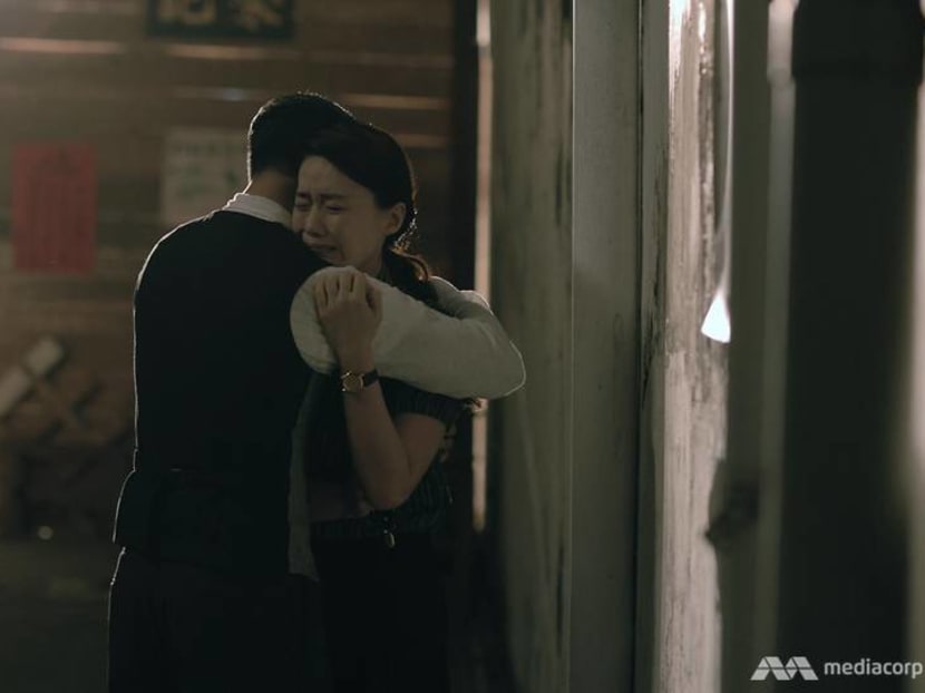 What to expect from Pierre Png and Rebecca Lim&rsquo;s historical drama premiering on National Day?