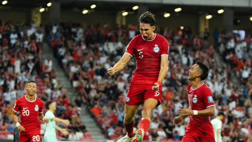 ‘Breath of fresh air’: Lions’ fightback against China and new coach Ogura’s approach leave fans optimistic about future