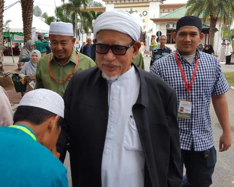 Commentary: As battle for Malay voters heats up, don’t expect PAS to go quietly into the night 