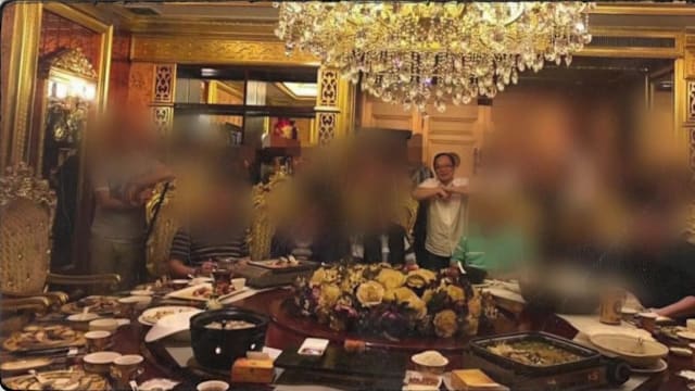 前线追踪 | 广西“投资”如何攻心？心理医生：越有信心越易上钩