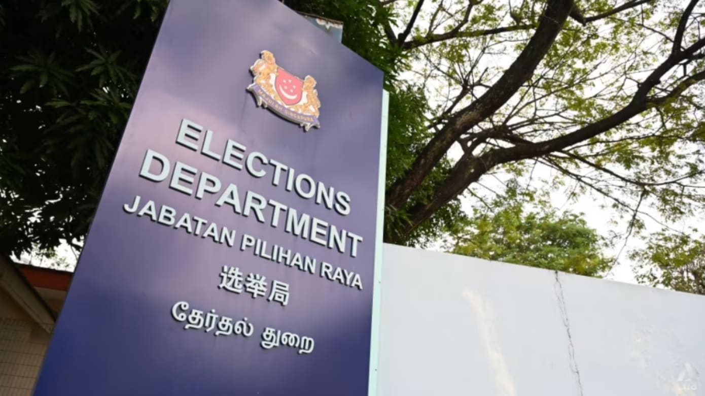 候选人受促注意网安提防外国干预选举- 8world