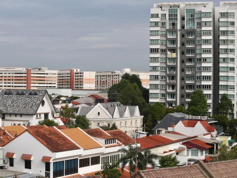 The Republic confirmed its biggest quarterly surge in private home prices in nearly eight years on Friday (April 27).