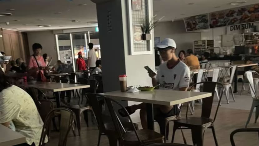 EMA siasat punca bekalan elektrik terputus seketika di Hougang