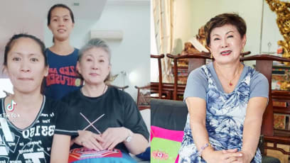 Jin Yinji And Her Two Helpers Are Making Waves On TikTok With Their Super Cute Videos