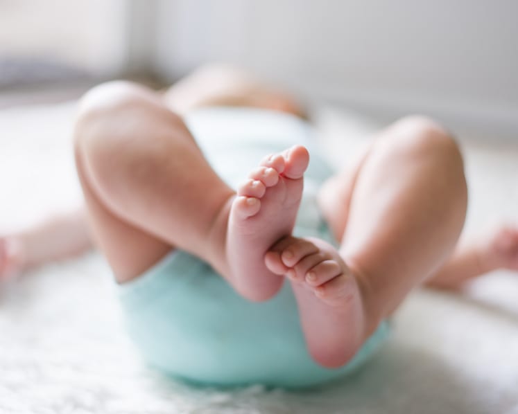 Infant-care teacher jailed 10 months for 'sustained and persistent' abuse of 1-year-old boy