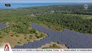 Indonesia looks to unlock the economic value of carbon trading