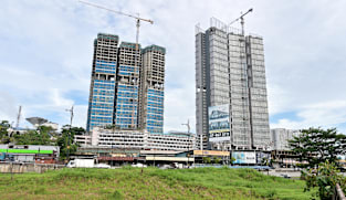 Up in the air: What next for buyers of Johor Bahru condos uncompleted for years?