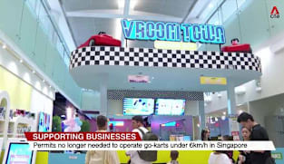 Singapore Tonight - Mon 5 Jan 2026