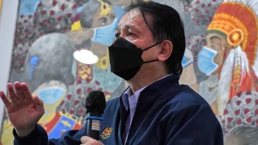 Tiada kes COVID-19 dalam kalangan mangsa banjir di M'sia sejak 19 Nov