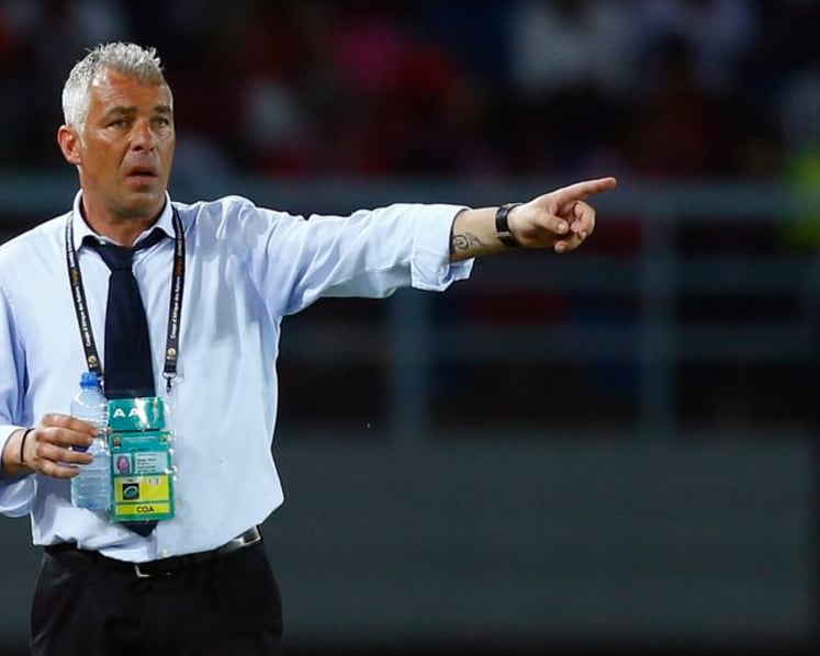 Porto great Jorge Costa dies aged 53 after cardiac arrest