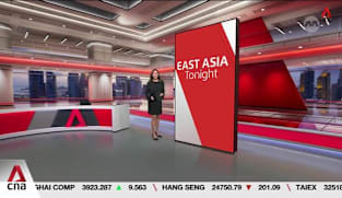 East Asia Tonight - Mon 30 March 2026