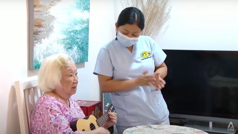 Firms trialling alternative senior care model worry about hiring the right caregivers quickly Firms trialling alternative senior care model worry about hiring the right caregivers quickly