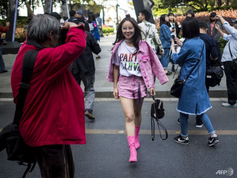 In China, millennials are rejecting luxury fashion brands in favour of niche labels In China, millennials are rejecting luxury fashion brands in favour of niche labels
