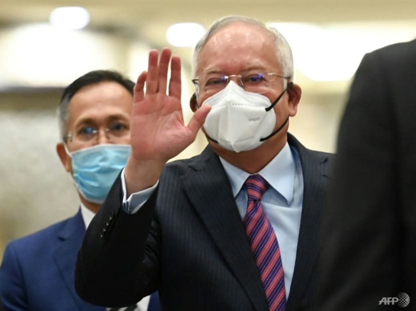 Commentary: Malaysia’s institutional uncertainty