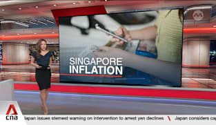 Singapore's core, headline inflation hold steady at 1.2% on-year in November