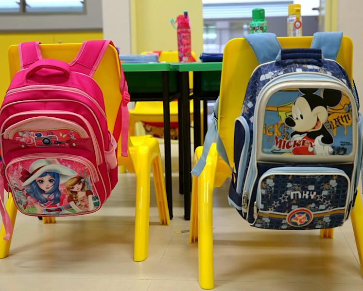 Father wins right to choose son's primary school in court tussle with ex-wife Father wins right to choose son's primary school in court tussle with ex-wife