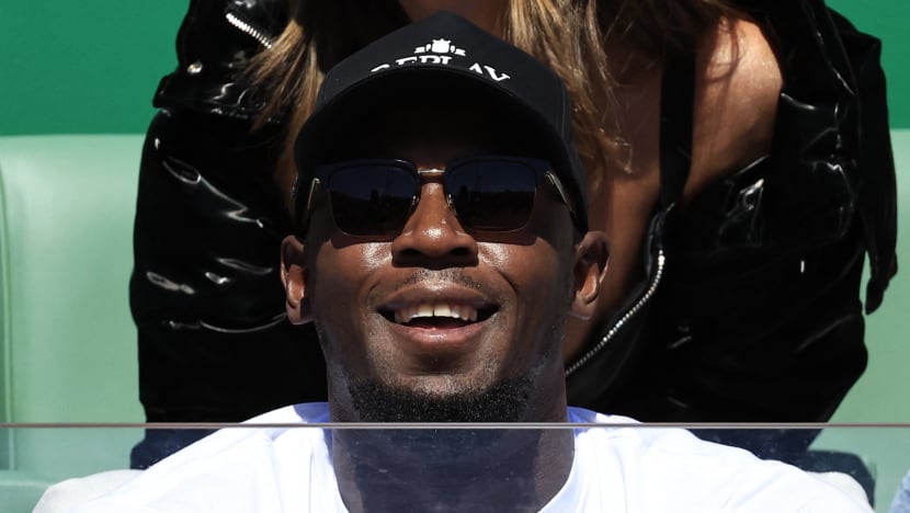 Usian Bolt berkobar main peranan hidupkan semula sukan balapan dan padang Usian Bolt berkobar main peranan hidupkan semula sukan balapan dan padang
