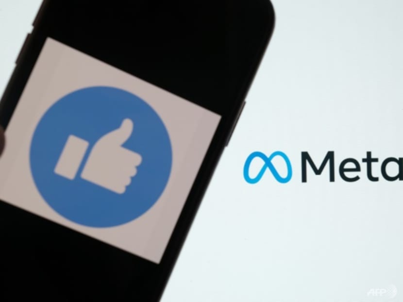 Commentary: Facebook baggage may fuel public mistrust of Meta