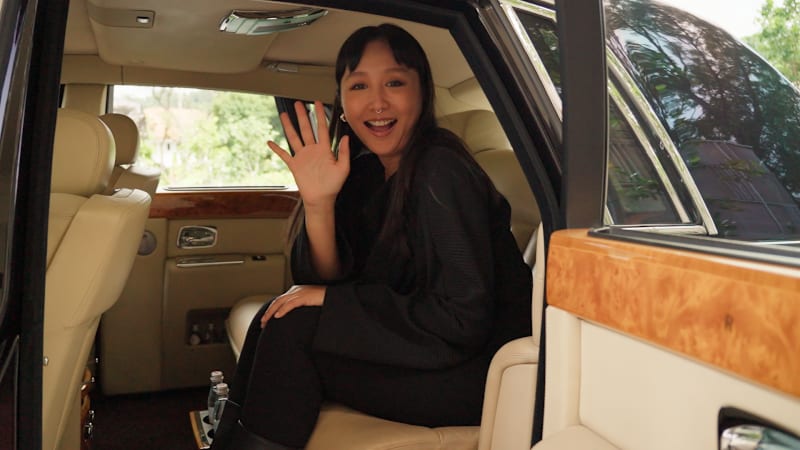 This Is How You Splurge in Singapore