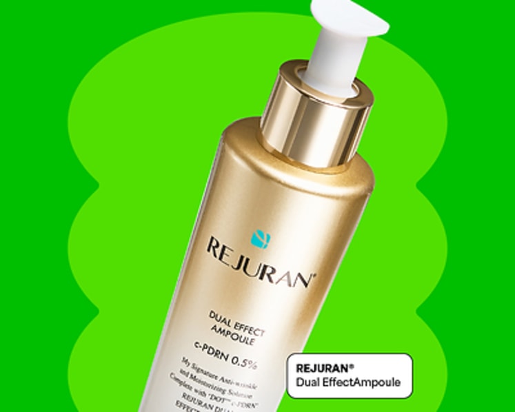 REJURAN COSMETICS Launches at Sephora Singapore Following Strong Local Demand