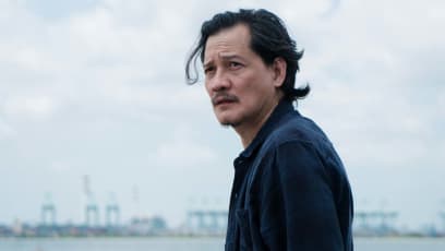 Grab Driver & Fried Rice Paradise Star Peter Yu Does Our Interview While Ferrying A Passenger