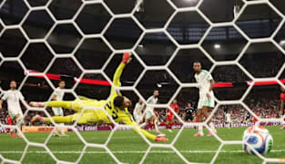 PIALA DUNIA FIFA 2026: Switzerland jinakkan Algeria 2-0 untuk mara ke pusingan 16 terakhir