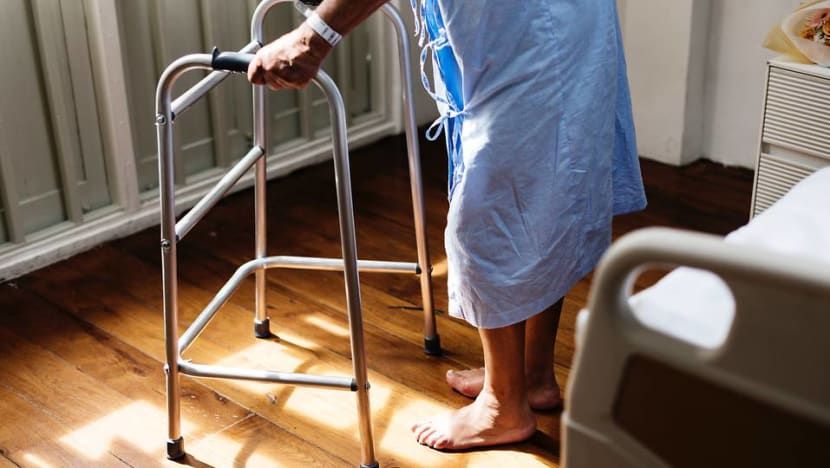 Commentary: End-of-life conversations can be hard, but your loved ones will thank you Commentary: End-of-life conversations can be hard, but your loved ones will thank you