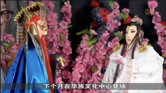 国人可从下周一起 上网使用新加坡文化通行证