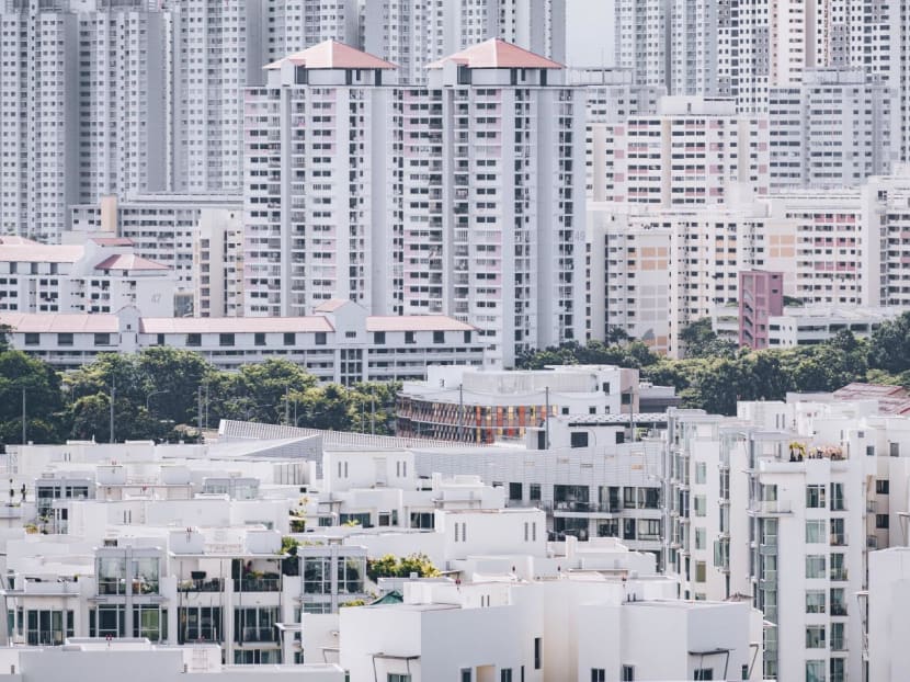 An alternative to the norm: What if some housing developments were only built for renting?