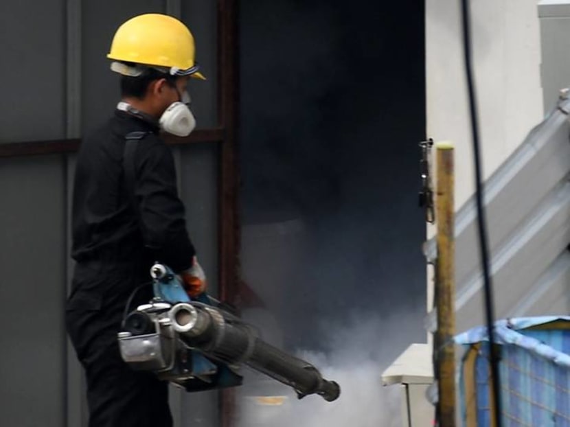 Dengue surge fuelled by more mosquitoes, re-emergence of previously uncommon virus serotype: Experts