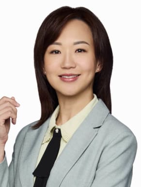 Lim Pei Fen