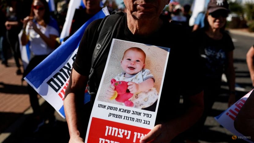 Snap Insight: Israel-Hamas truce is welcome, but unlikely to lead to less violence once it ends Snap Insight: Israel-Hamas truce is welcome, but unlikely to lead to less violence once it ends