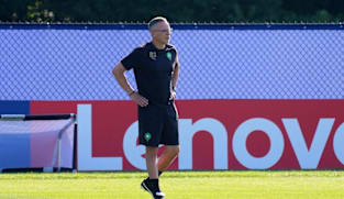 No room for praise yet, we want World Cup title, says Morocco coach Ouahbi